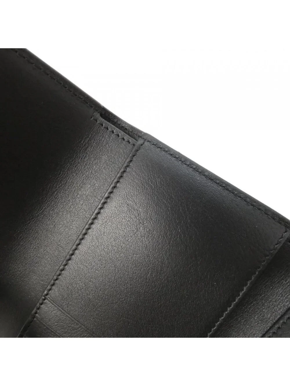 Loewe Wallet Black